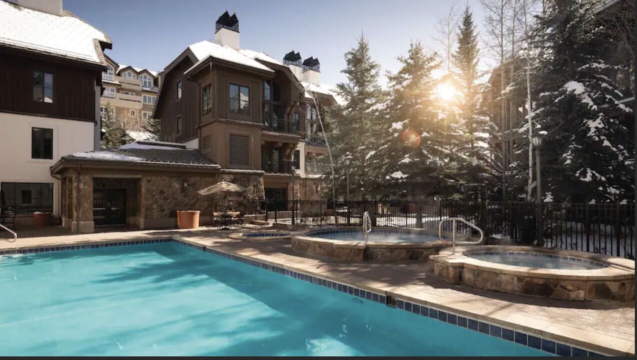 Photo of Outdoor in Beaver Creek