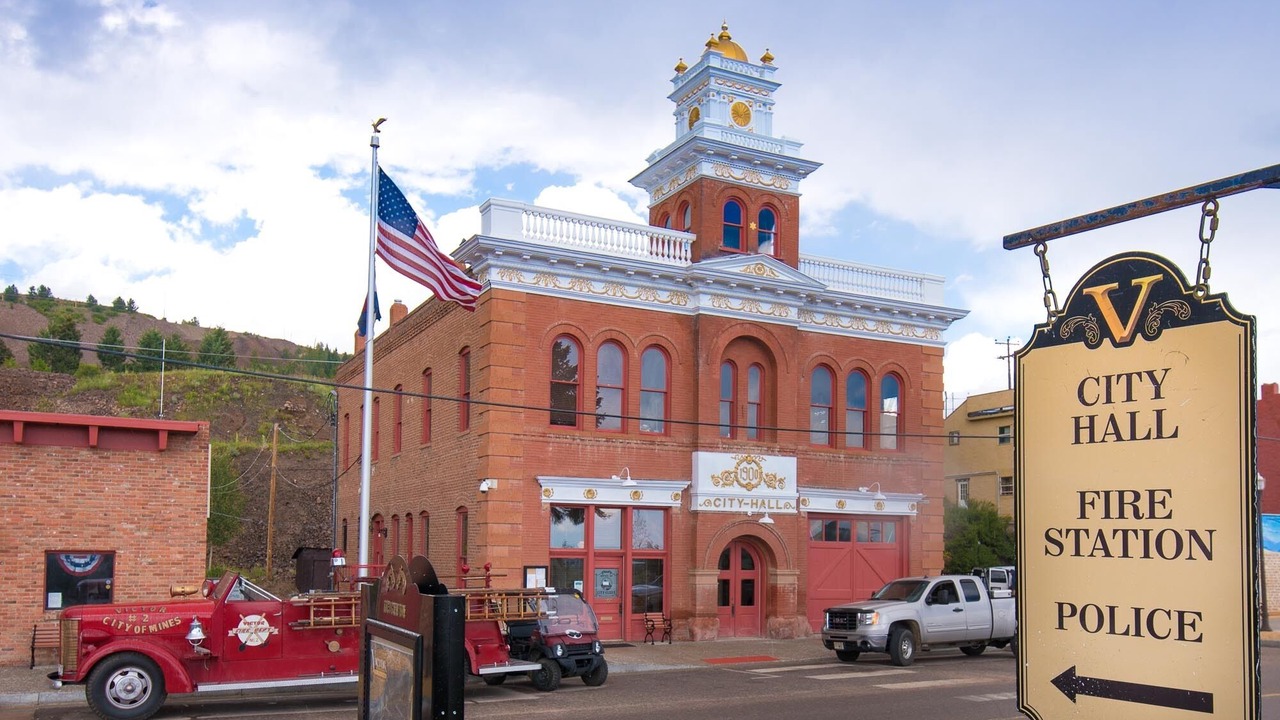 Photo of Others in Victor