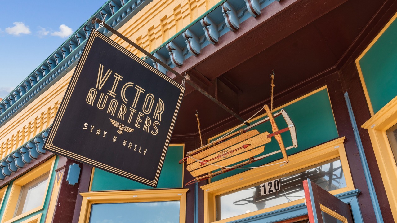 Photo of Outdoor in Victor
