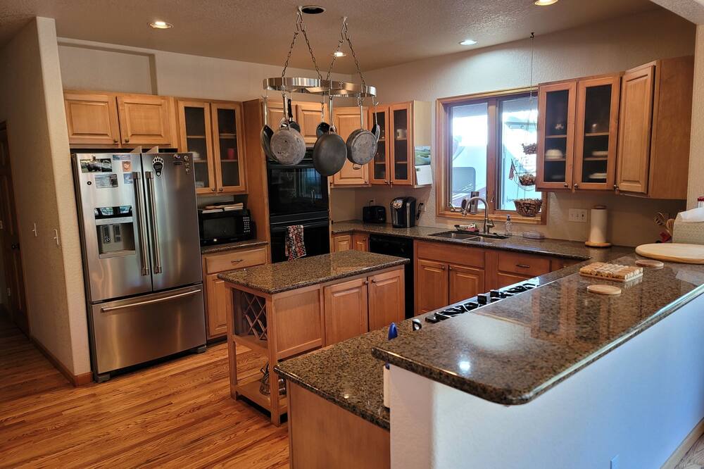 Photo of Kitchen in Perry Park
