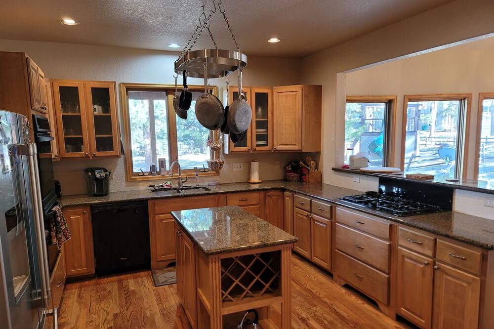 Photo of Kitchen in Perry Park