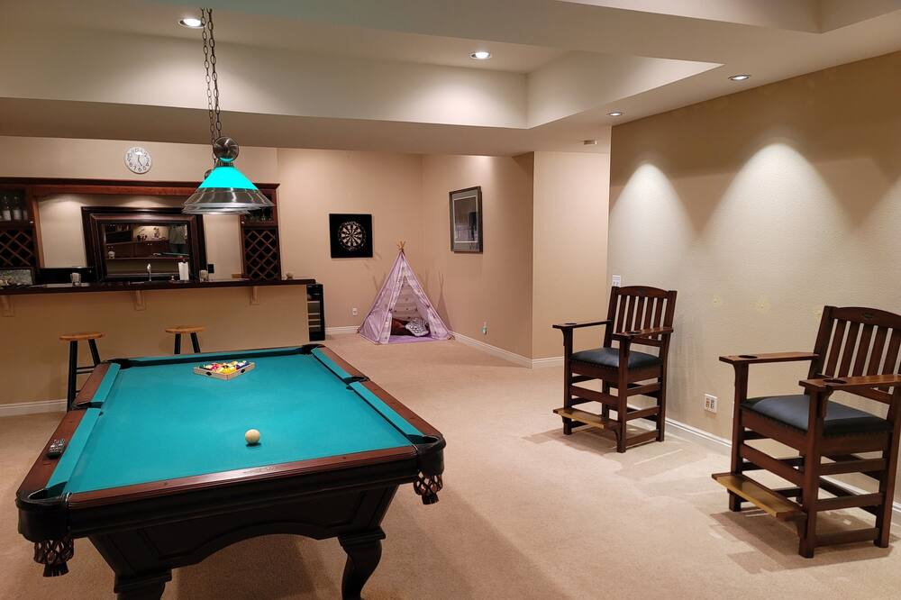 Photo of Bedroom in Perry Park