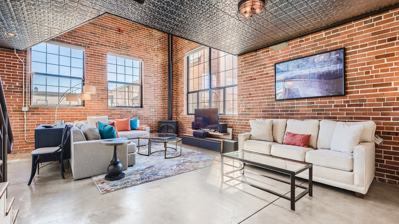 Photo of Livingroom in Uptown