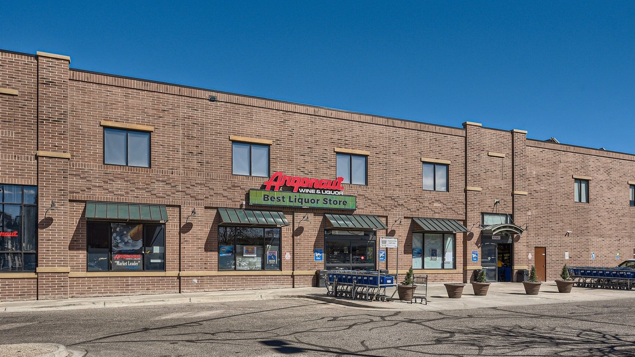 Photo of Outdoor in Uptown
