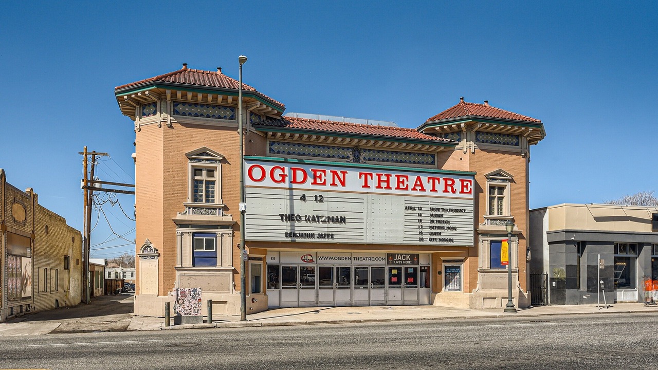 Photo of Others in Uptown