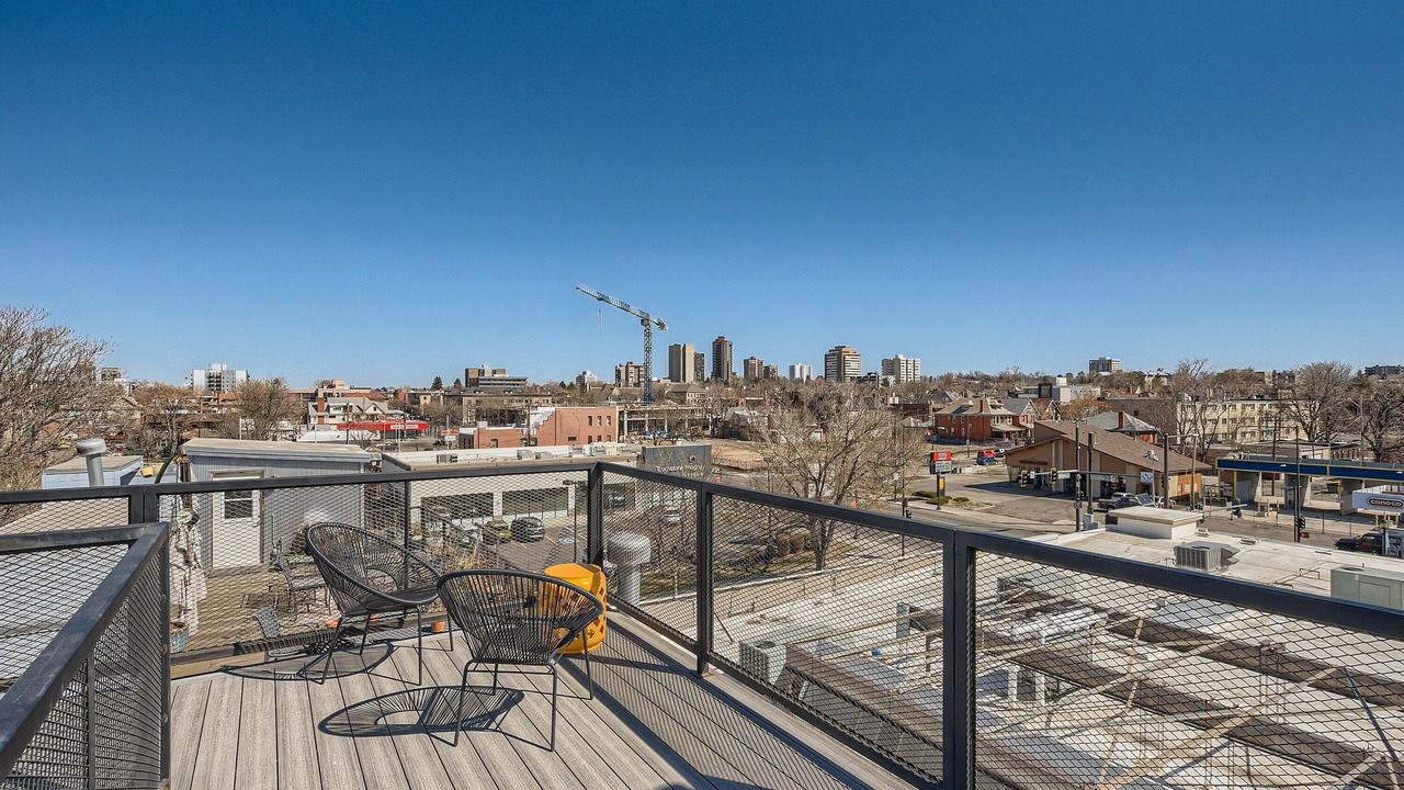 Photo of Outdoor in Uptown