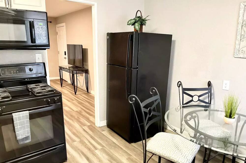 Photo of Kitchen in Cole