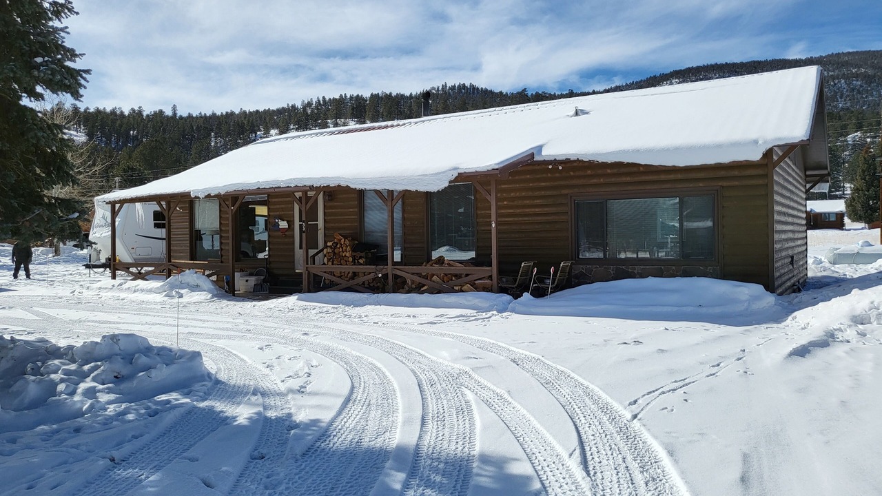 Photo of Outdoor in Ponderosa Pines