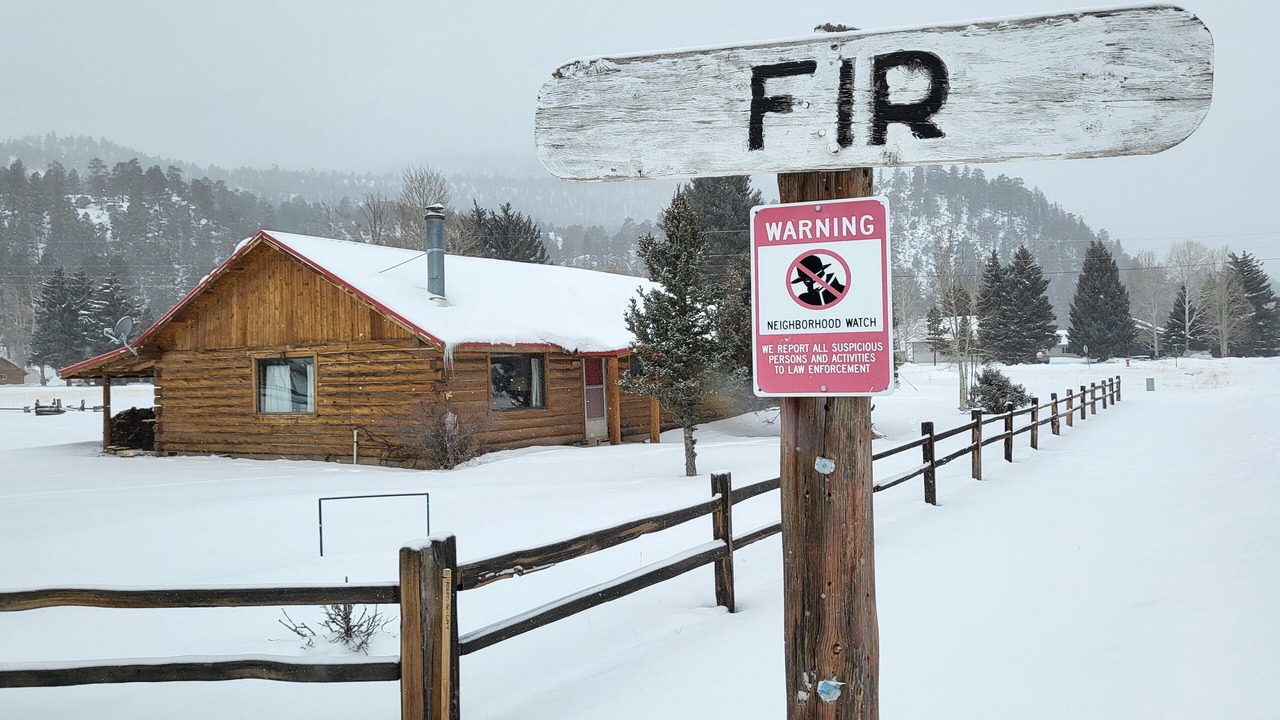 Photo of Outdoor in Ponderosa Pines