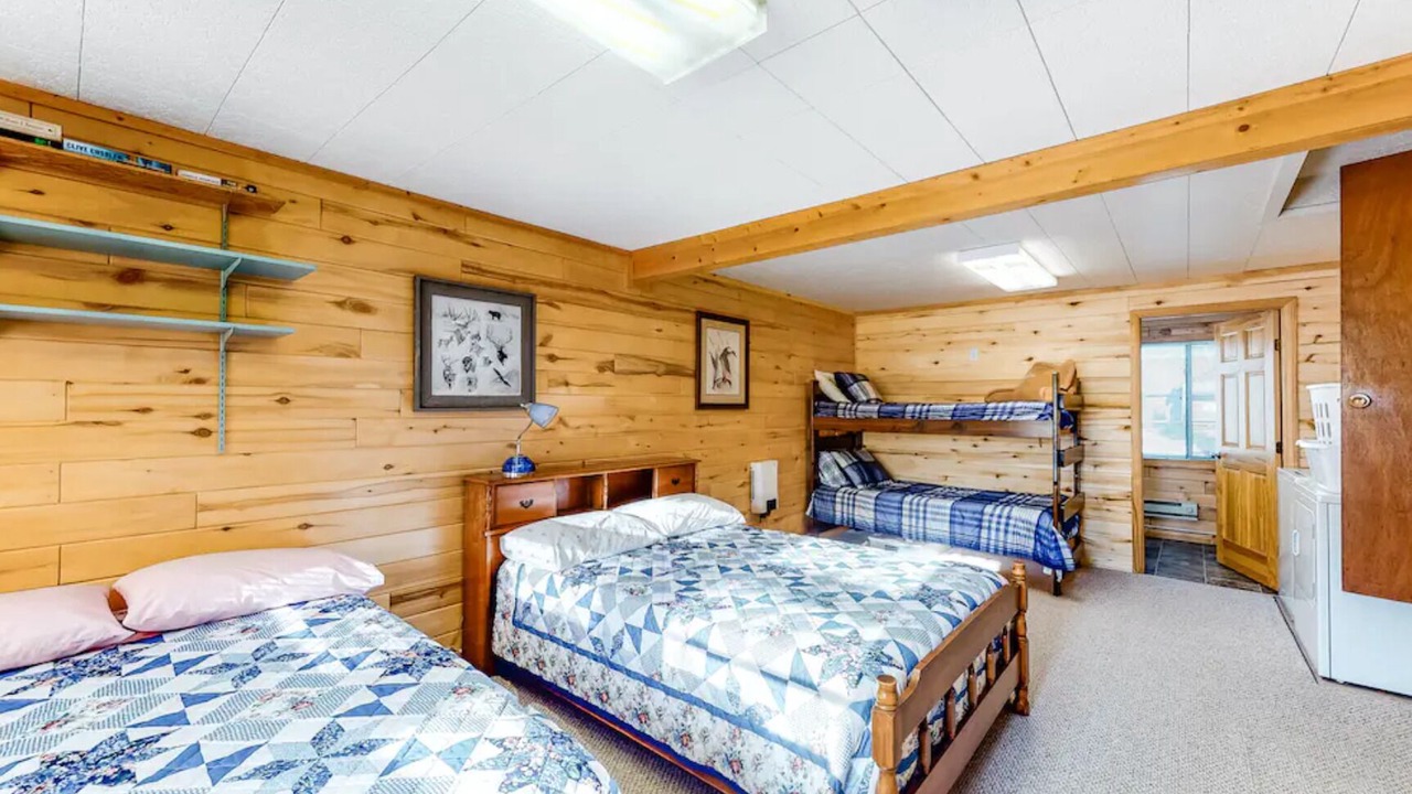 Photo of Bedroom in Ponderosa Pines