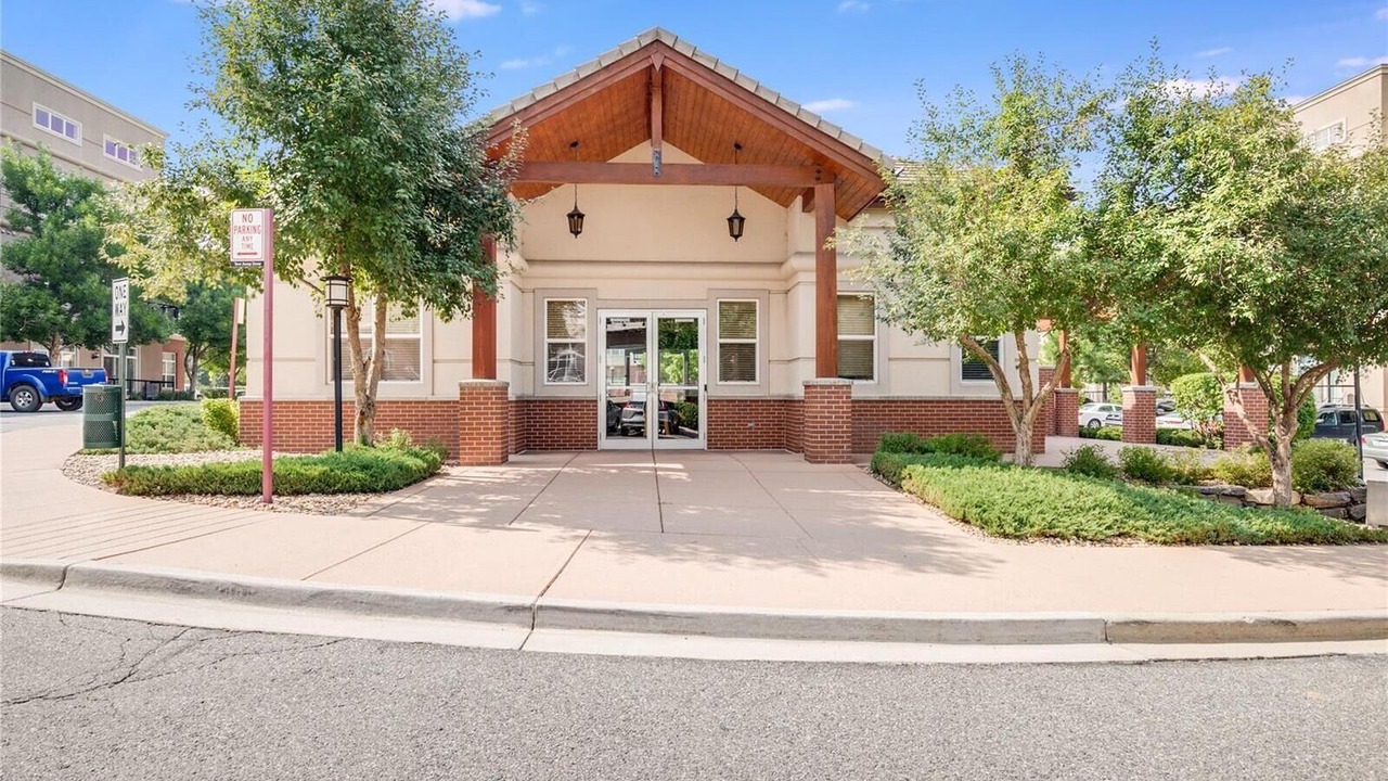 Photo of Outdoor in Greenwood Village