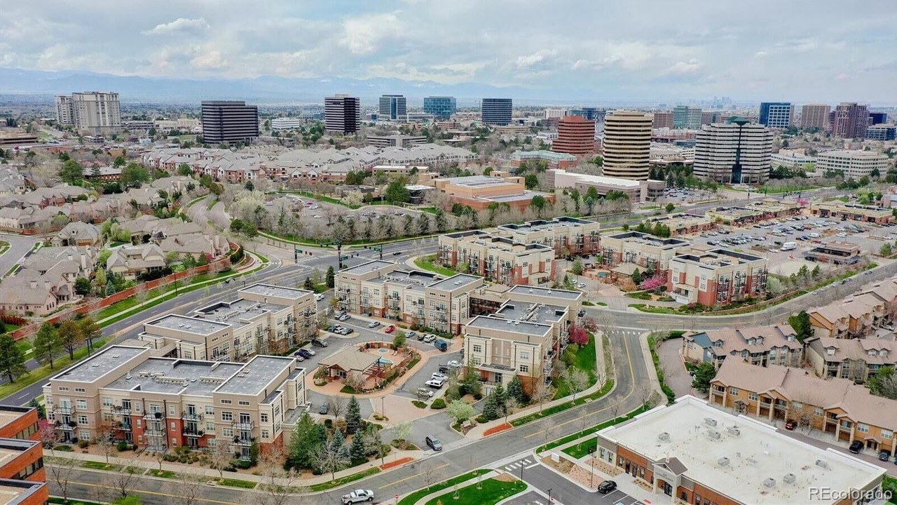Photo of Outdoor in Greenwood Village