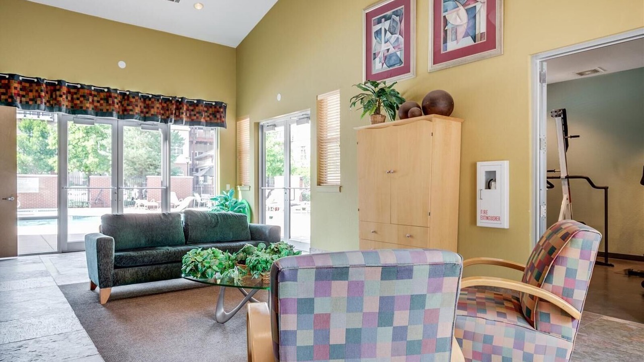 Photo of Livingroom in Greenwood Village