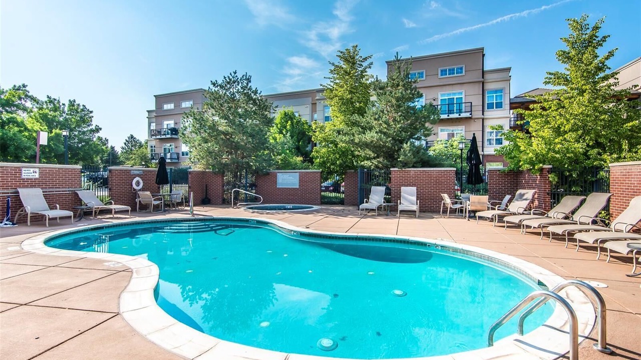Photo of Outdoor in Greenwood Village