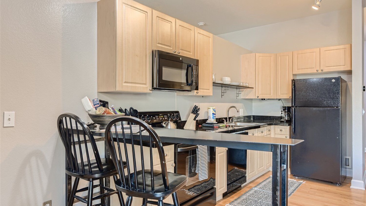 Photo of Kitchen in Greenwood Village