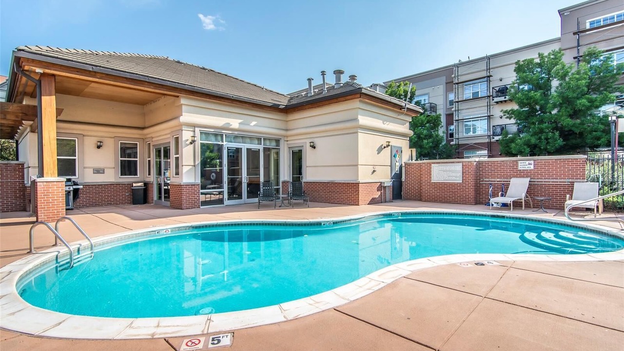 Photo of Outdoor in Greenwood Village