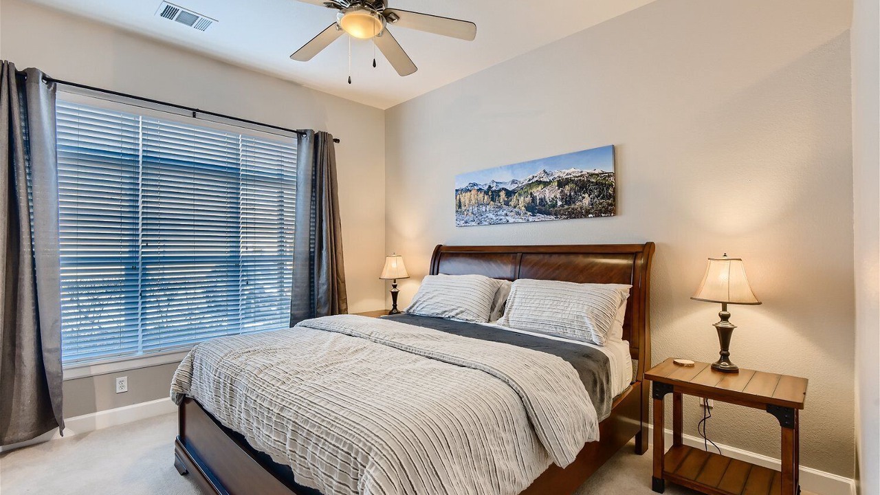 Photo of Bedroom in Greenwood Village