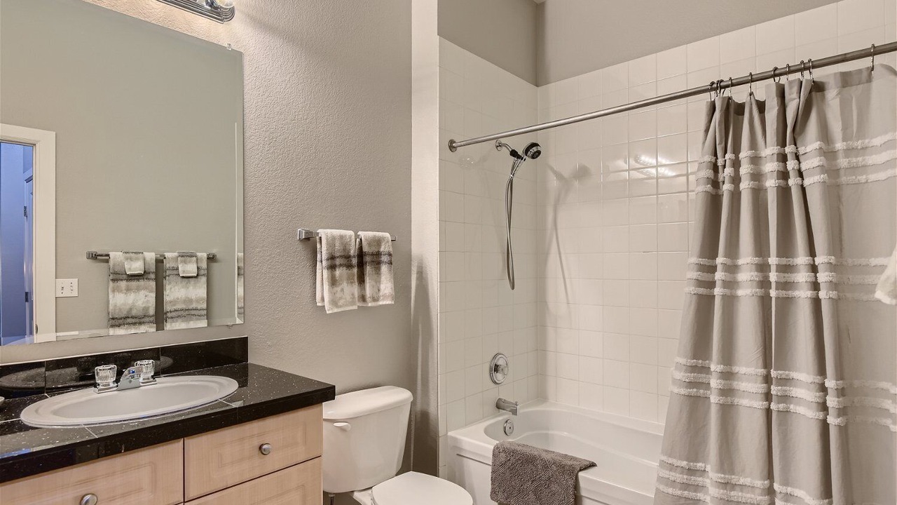 Photo of Bathroom in Greenwood Village
