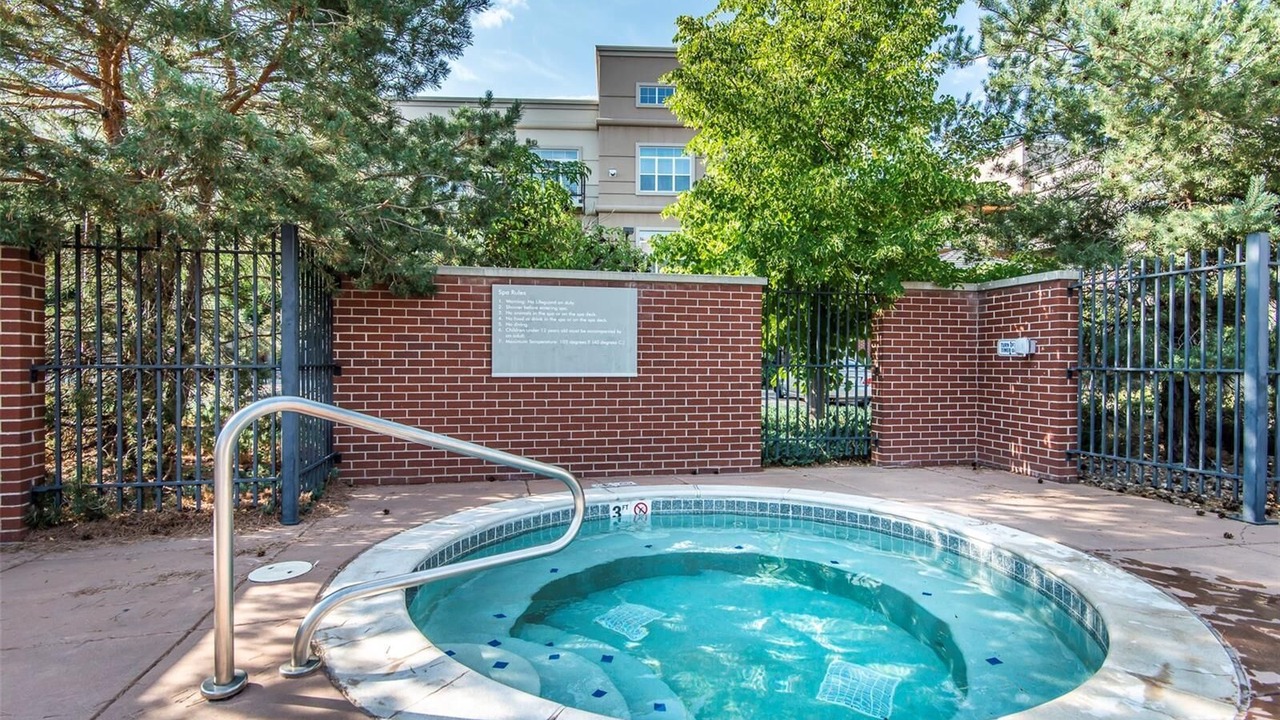 Photo of Outdoor in Greenwood Village