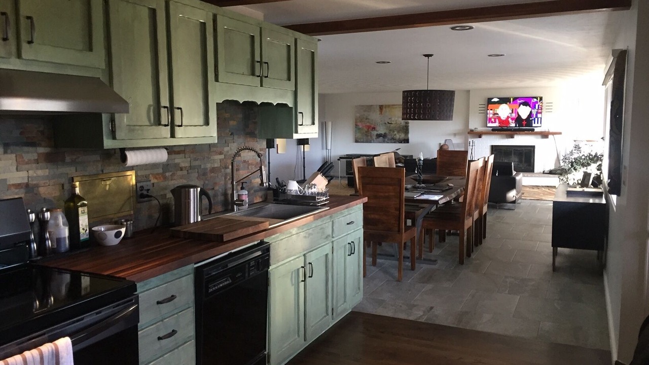 Photo of Kitchen in Golden