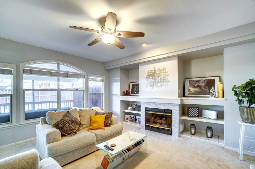 Photo of Bedroom in Highlands Ranch