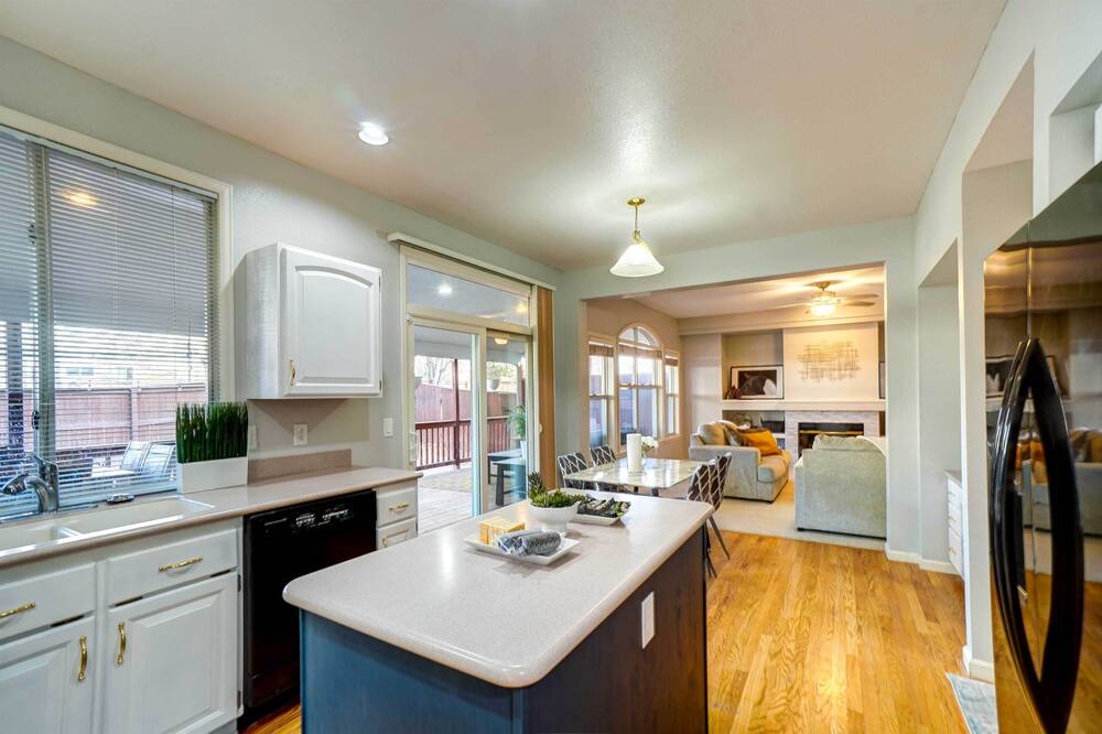 Photo of Kitchen in Highlands Ranch