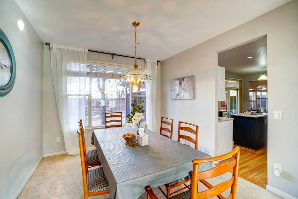 Photo of Bedroom in Highlands Ranch