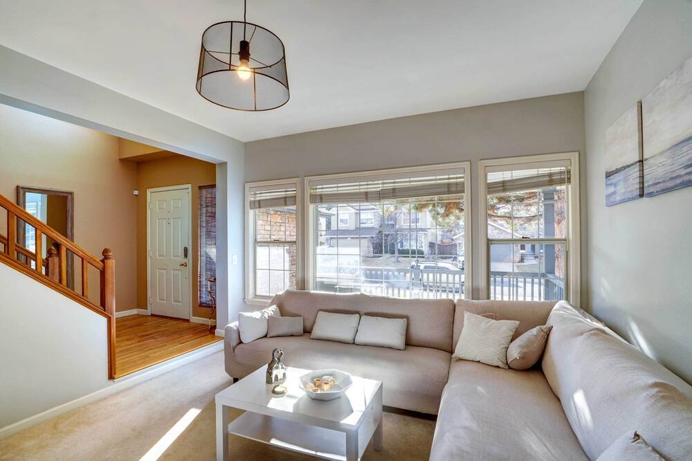 Photo of Bedroom in Highlands Ranch