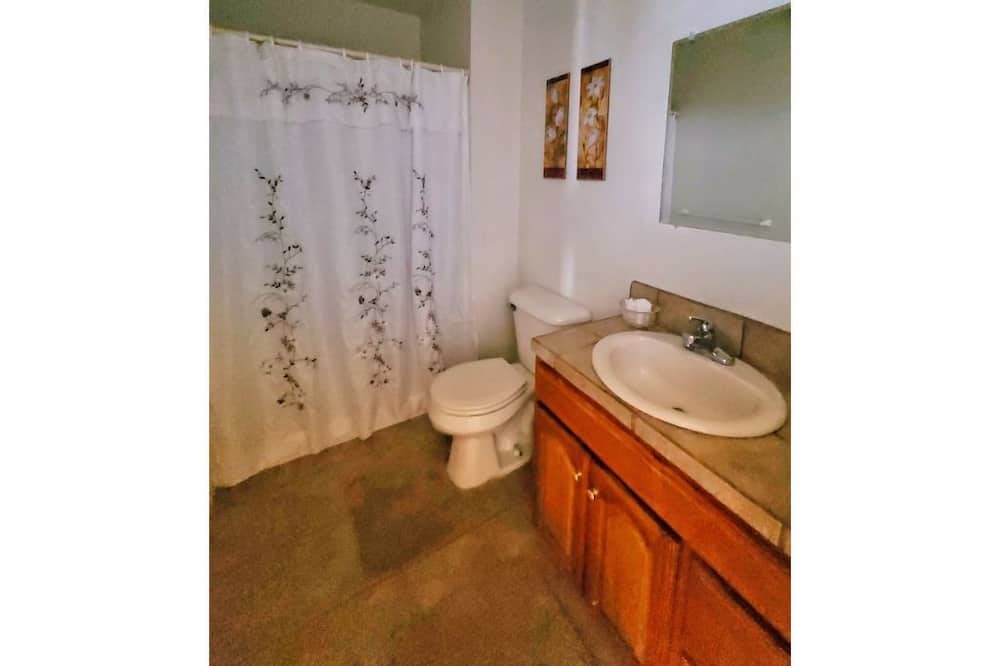 Photo of Bathroom in Warm Springs