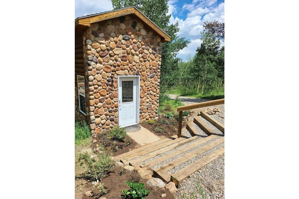 Photo of Patio Balcony in Warm Springs
