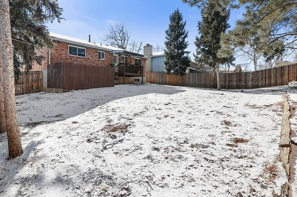 Photo of Outdoor in Southeast Colorado Springs