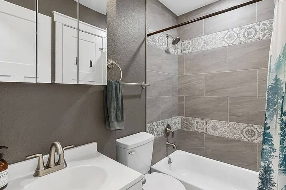 Photo of Bathroom in Southeast Colorado Springs