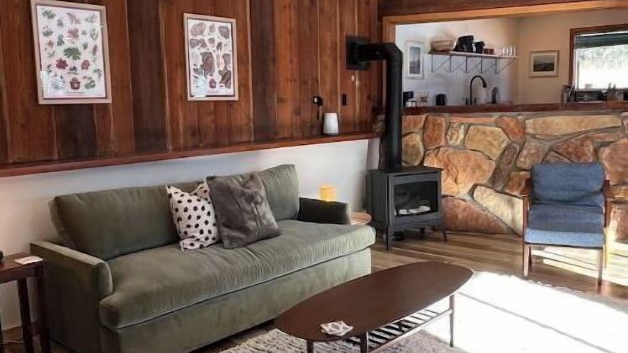 Photo of Livingroom in Evergreen Meadows