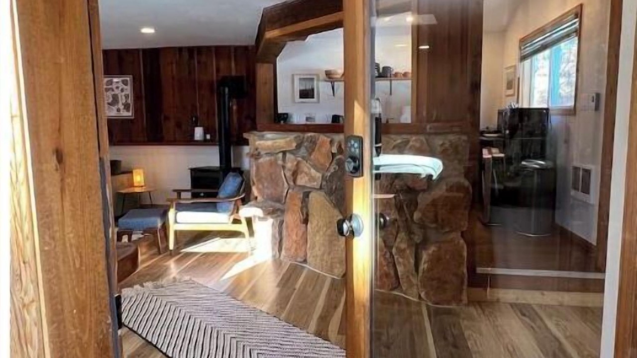 Photo of Kitchen in Evergreen Meadows