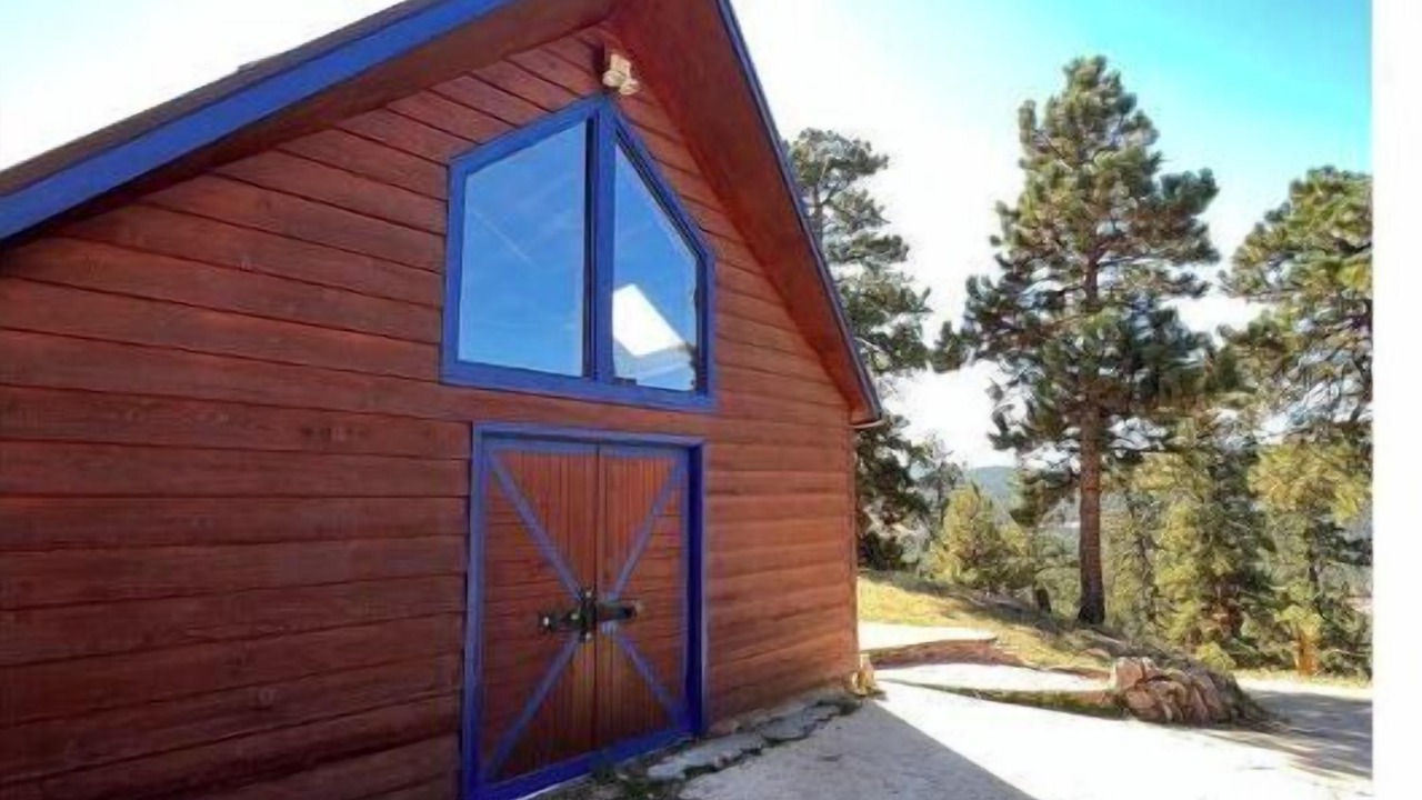 Photo of Outdoor in Evergreen Meadows