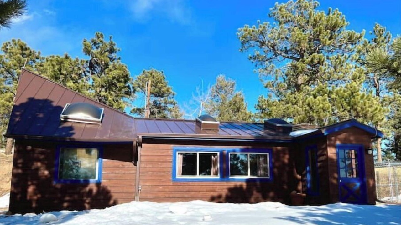 Photo of Outdoor in Evergreen Meadows