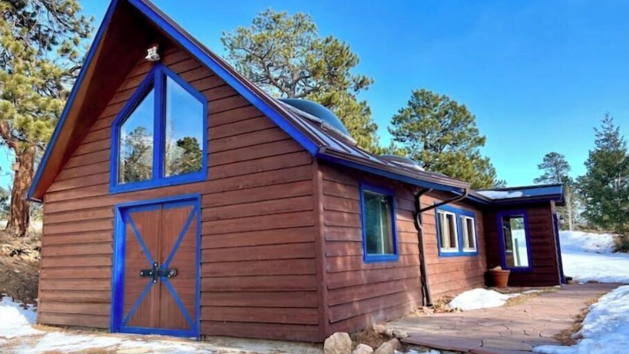 Photo of Outdoor in Evergreen Meadows