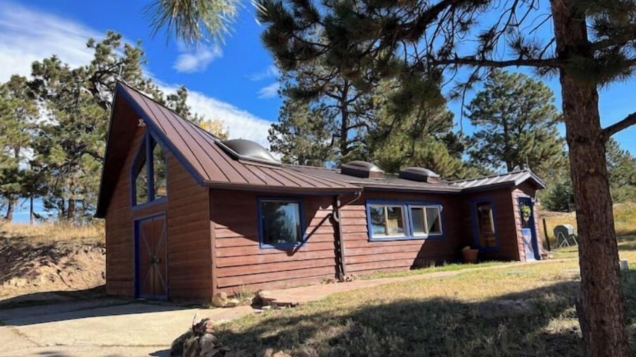 Photo of Outdoor in Evergreen Meadows