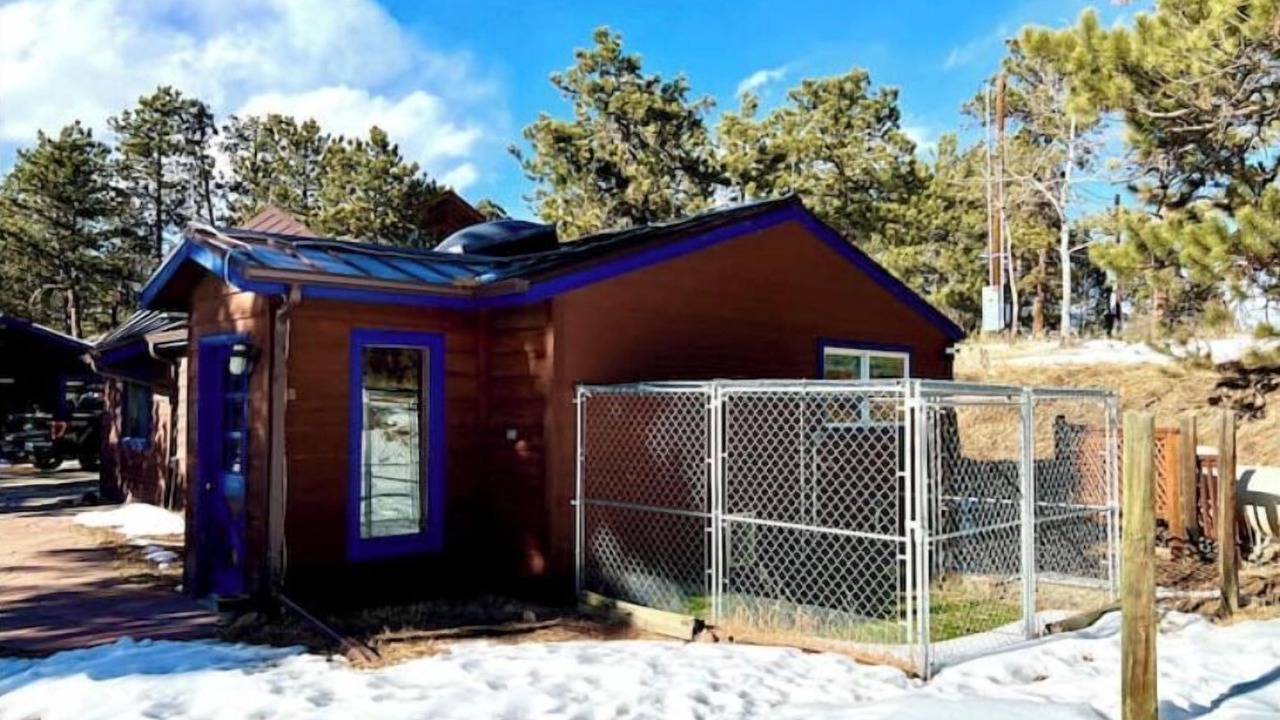 Photo of Outdoor in Evergreen Meadows