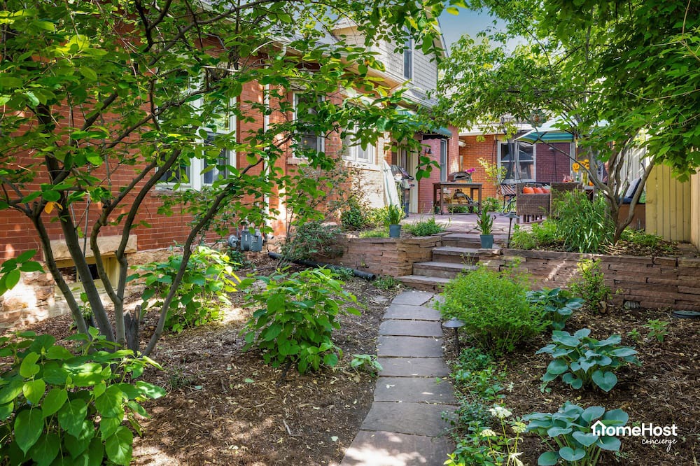 Photo of Outdoor in Mapleton Hill