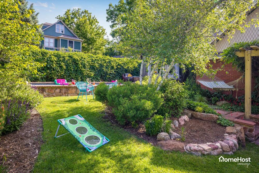 Photo of Outdoor in Mapleton Hill