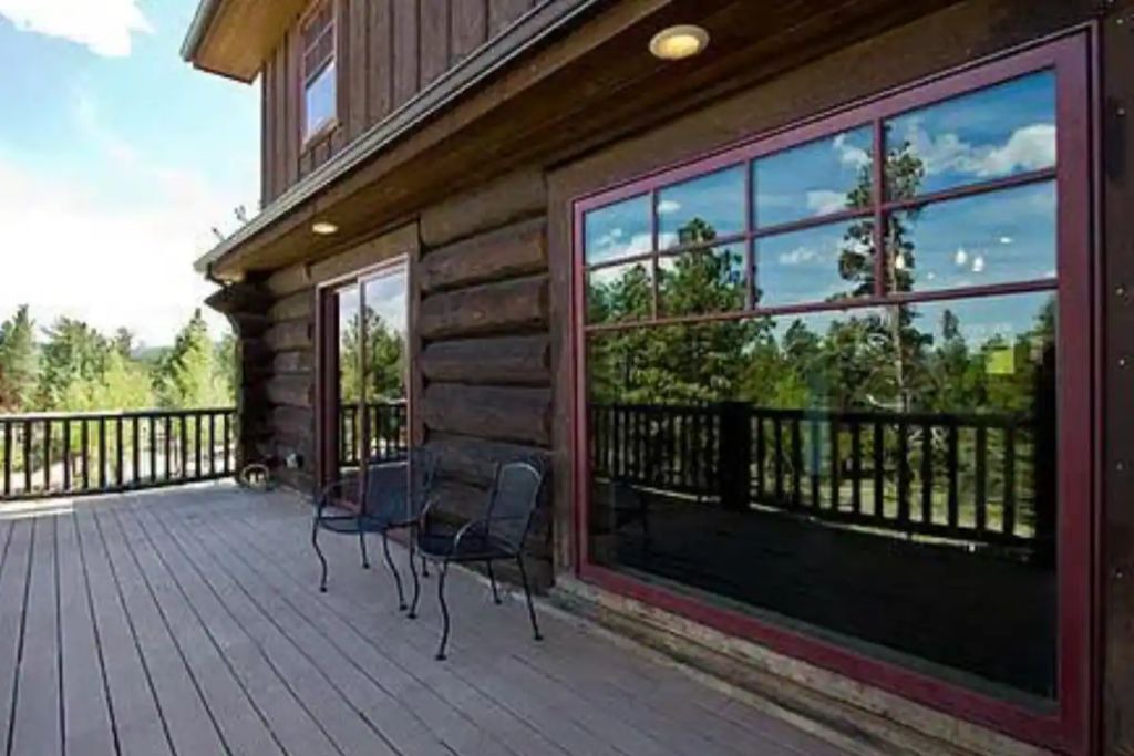 Photo of Patio Balcony in Nederland