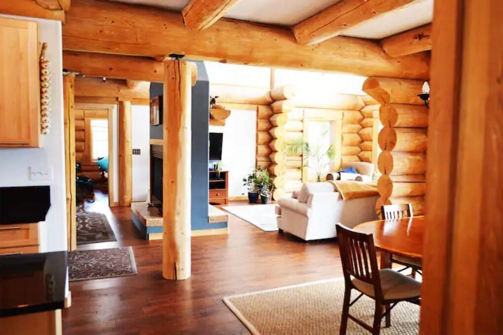 Photo of Livingroom in Nederland