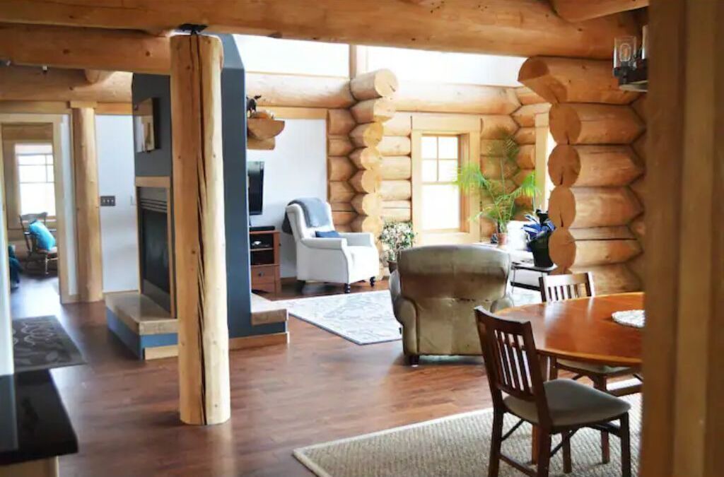 Photo of Livingroom in Nederland