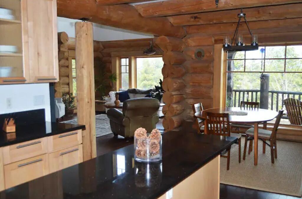 Photo of Livingroom in Nederland