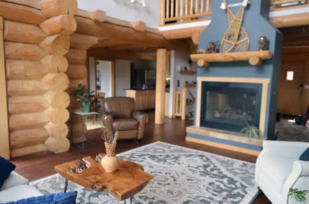 Photo of Livingroom in Nederland
