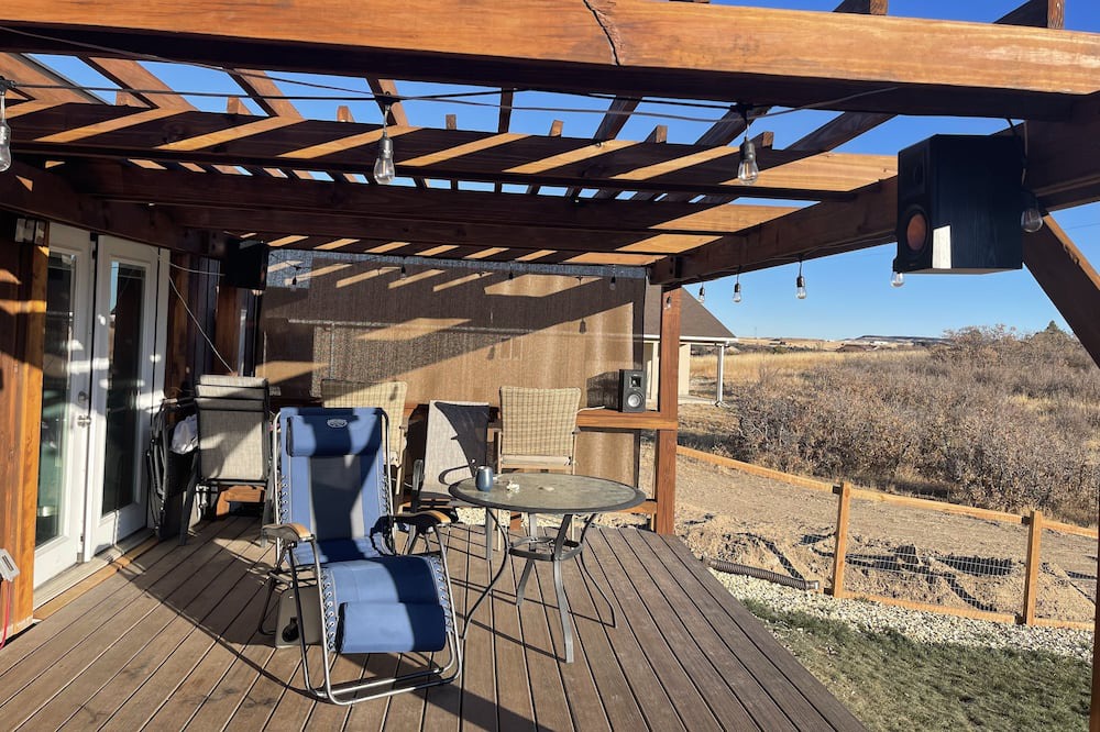 Photo of Outdoor in Colorado City