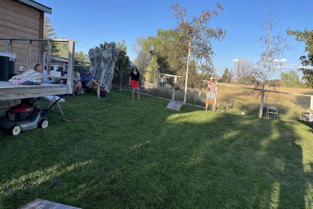Photo of Outdoor in Colorado City