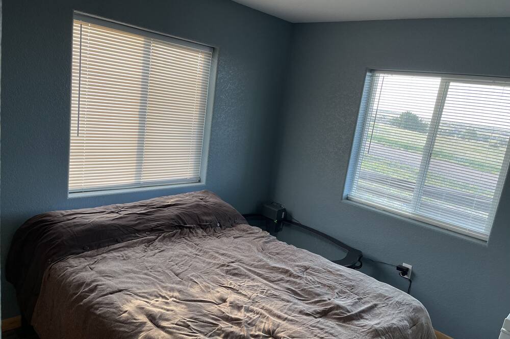 Photo of Bedroom in Colorado City