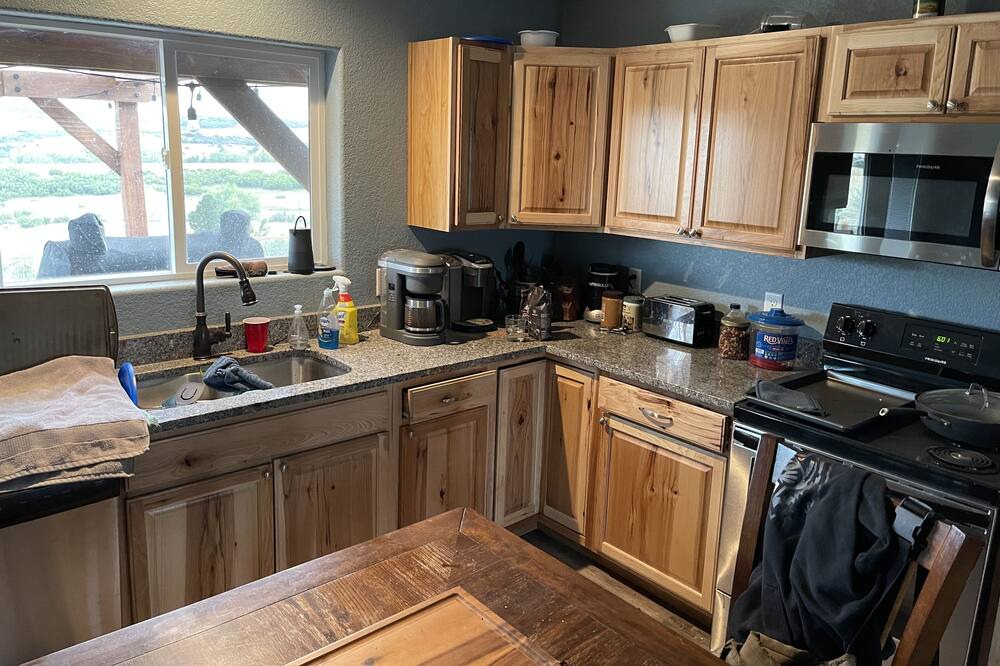 Photo of Kitchen in Colorado City